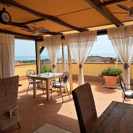 Antigua B&B Porto Potenza Picena Extérieur photo
