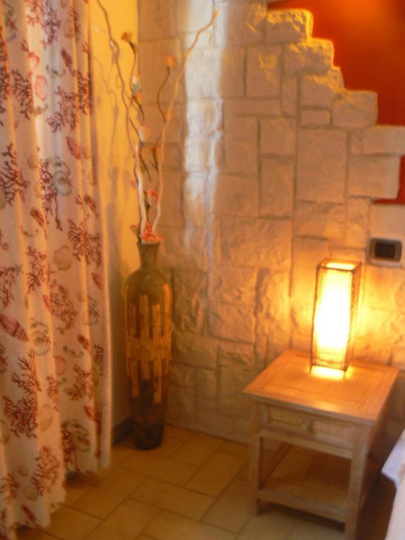 Antigua B&B Porto Potenza Picena Chambre photo