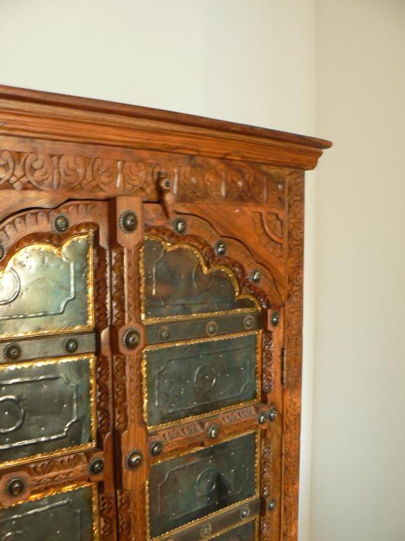 Antigua B&B Porto Potenza Picena Chambre photo