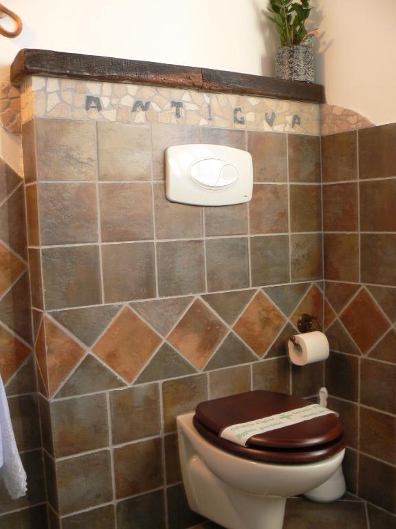 Antigua B&B Porto Potenza Picena Chambre photo