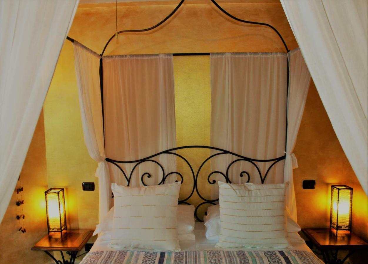 Antigua B&B Porto Potenza Picena Extérieur photo