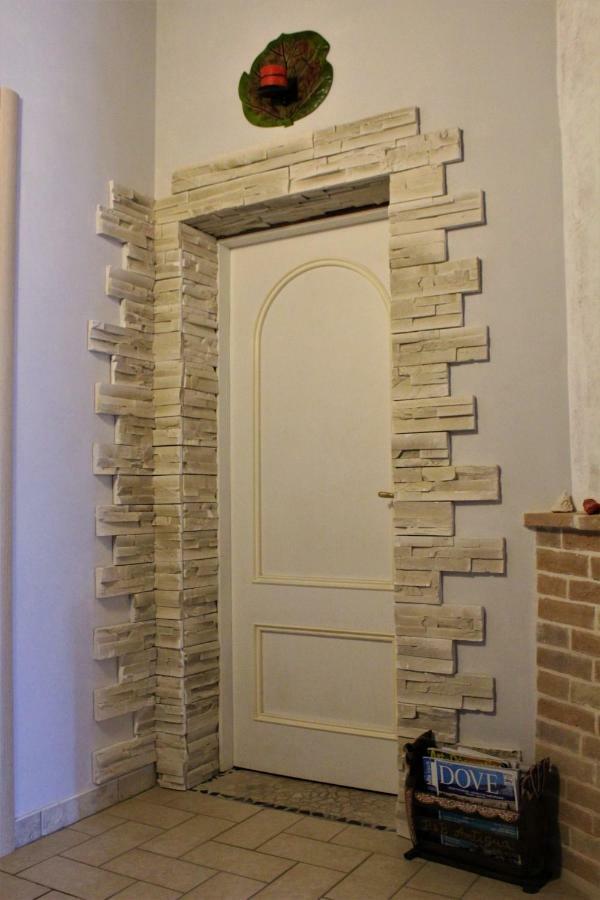 Antigua B&B Porto Potenza Picena Extérieur photo