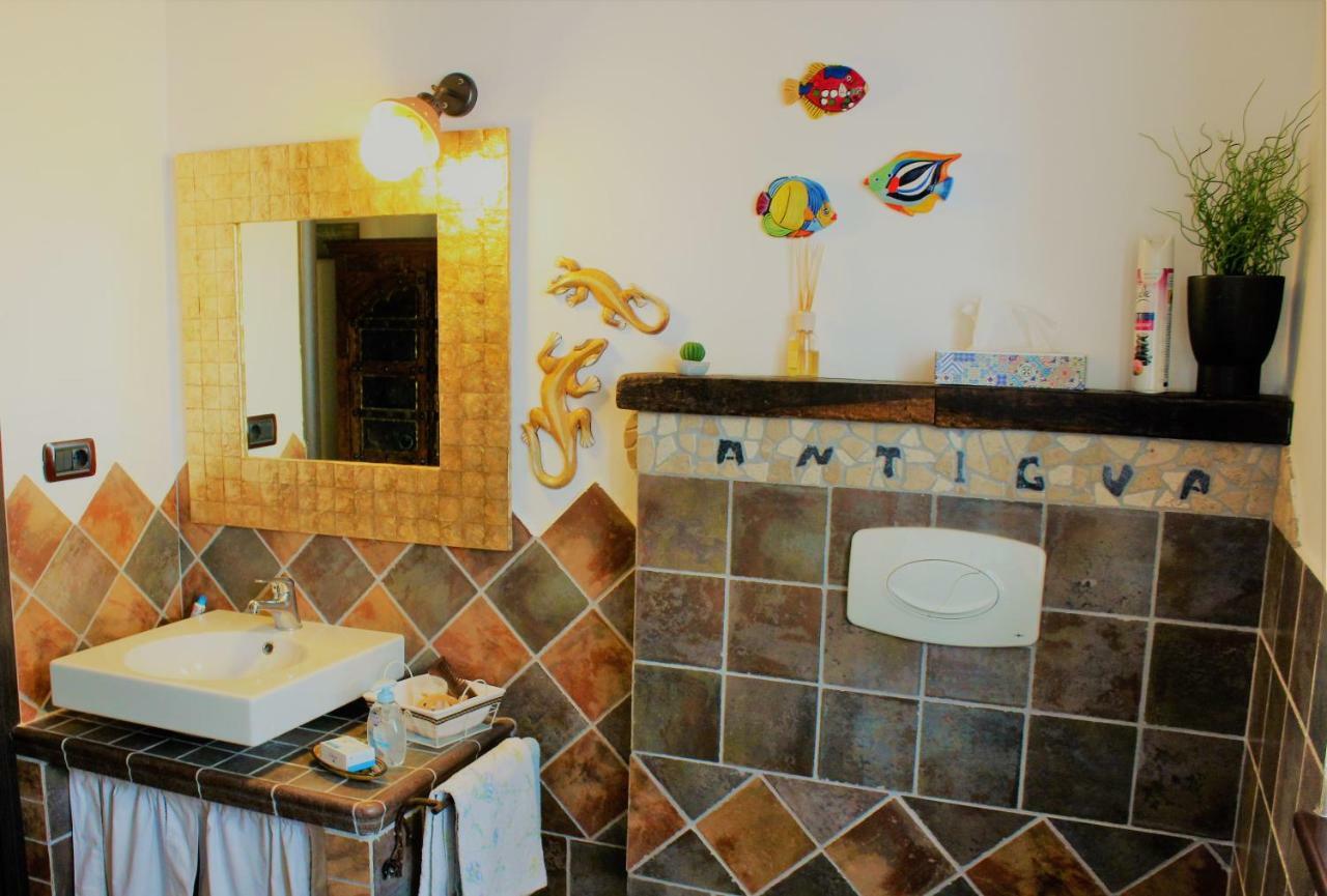 Antigua B&B Porto Potenza Picena Extérieur photo